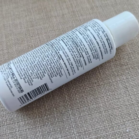 Paul Mitchell Colorcare Daily Conditioner Color Protect Detangles AND Repair 3.4 - Picture 3 of 8